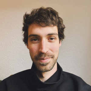 Alexandre Van Der Plassche Profile Picture