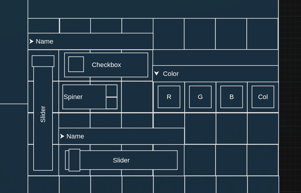 Diagram illustrating the HTTP request, server processing, and final response flow.